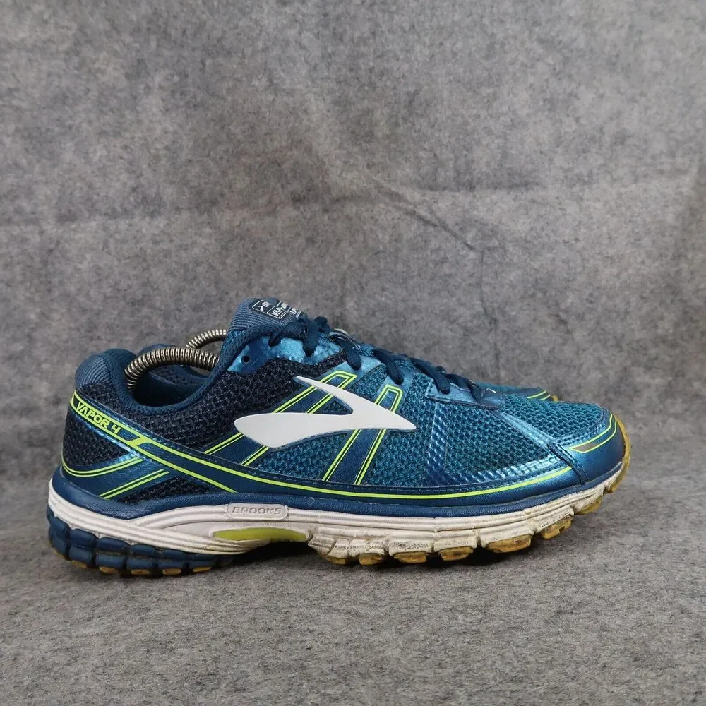 Brooks used shoes